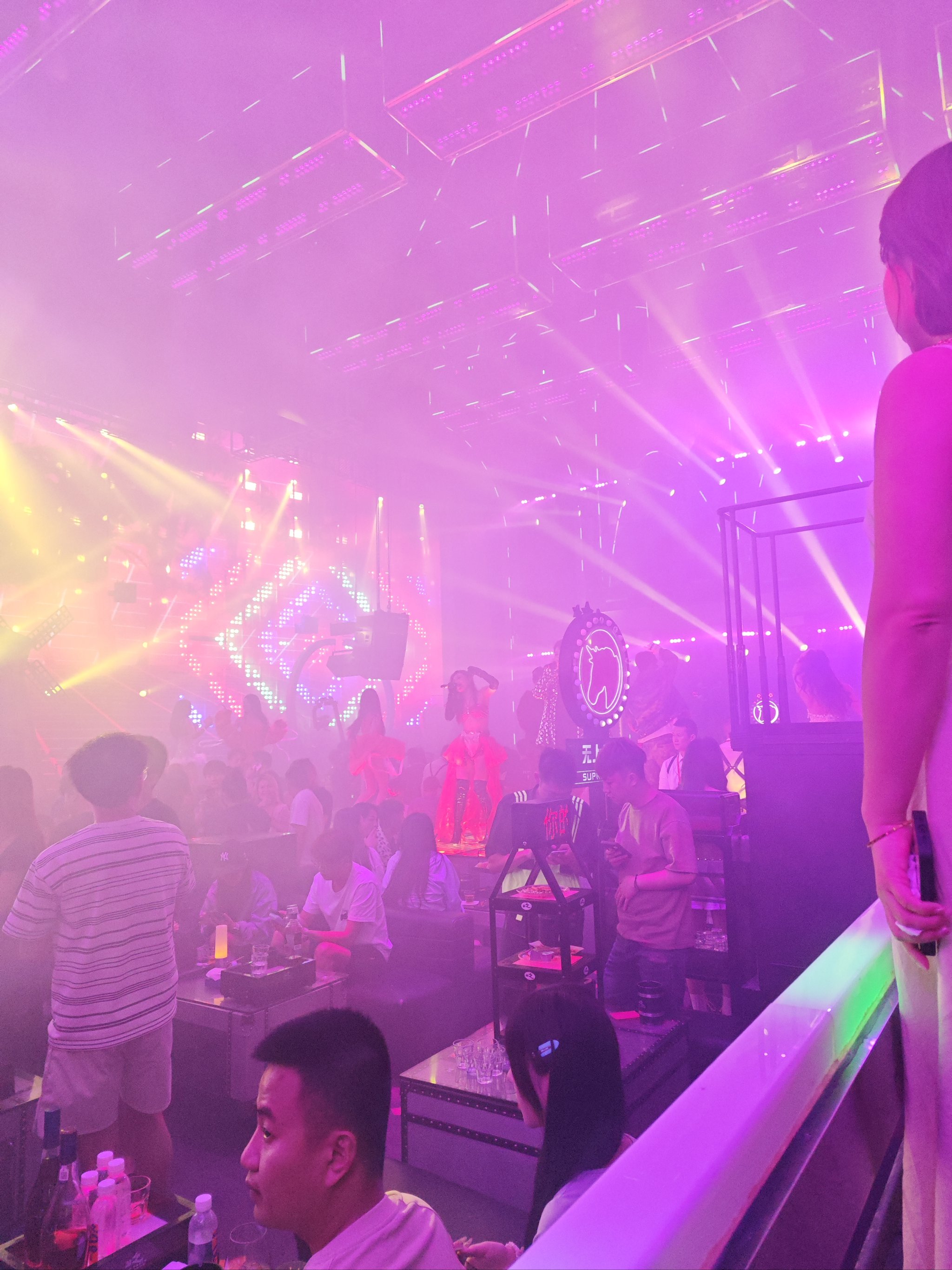 河池商务ktv总排行推荐榜-金城江区ktv预订